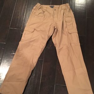 Khakis tactical pants